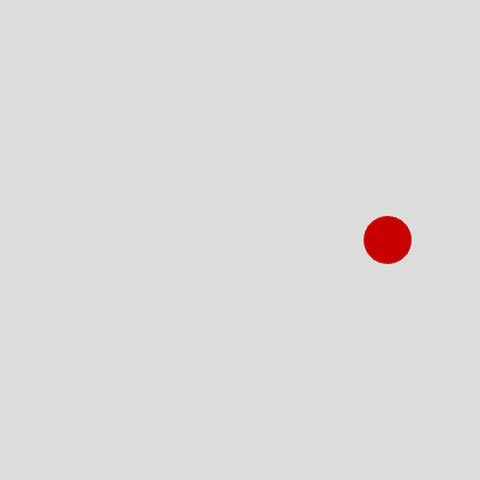 Ball Bounce 1D preview