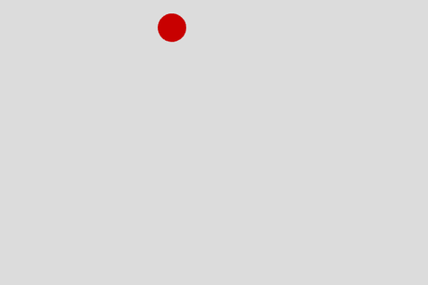 Ball Bounce 2D preview