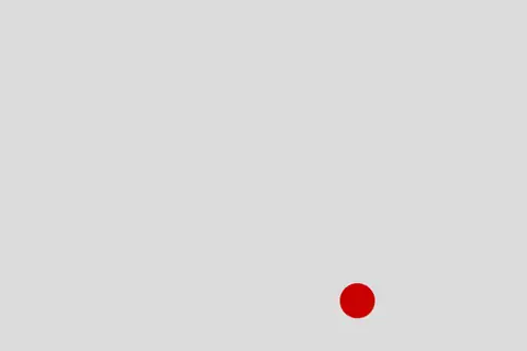 Ball Bounce 2D preview