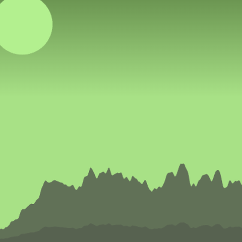 Landscape Generator 1 preview