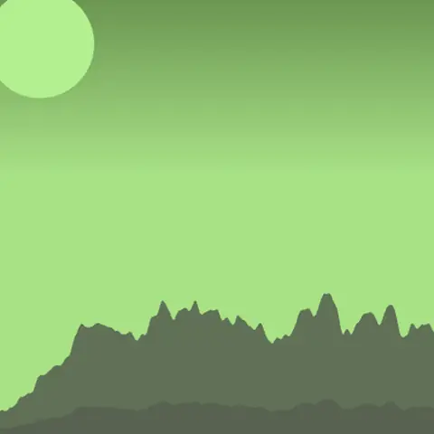 Landscape Generator 1 preview