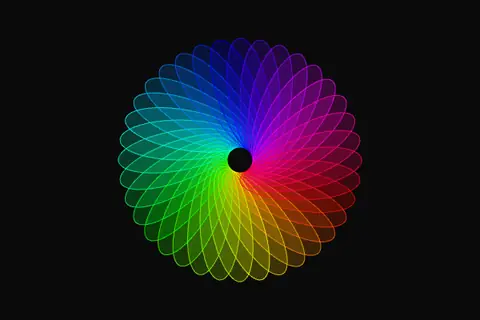 Simple Flower preview