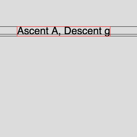Ascent And Descent preview