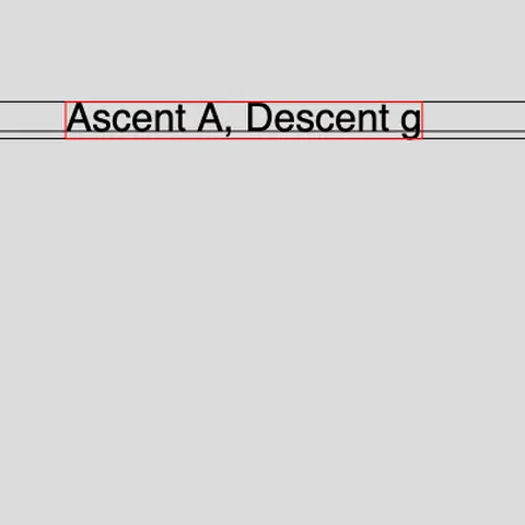 Ascent And Descent preview