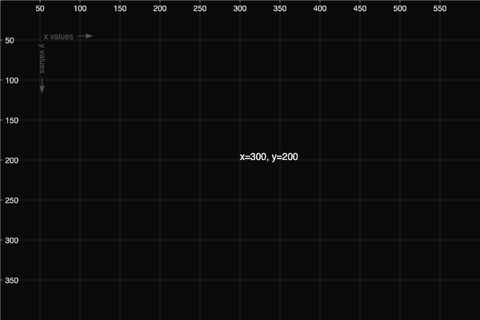 Drawing Grid preview