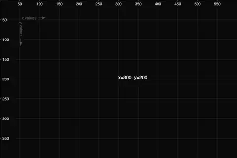Drawing Grid preview