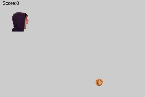 Cookie Monster 1 preview