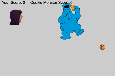 Cookie Monster 2 preview