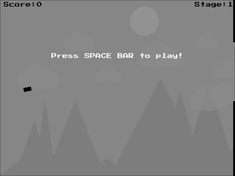 Flappy Arm preview