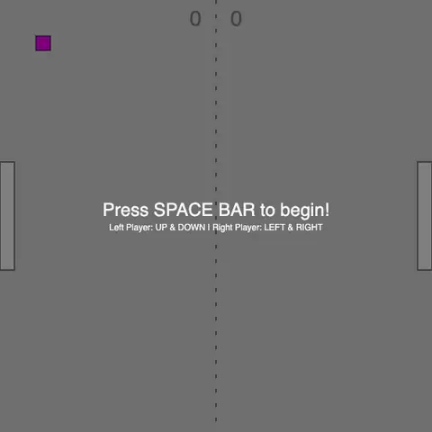 Pong preview