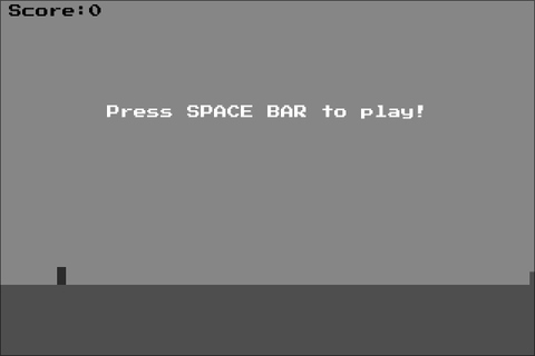Side Scroller 1 – Basic preview