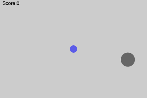 Simple Keyboard Game preview