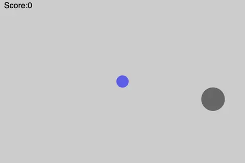 Simple Keyboard Game preview