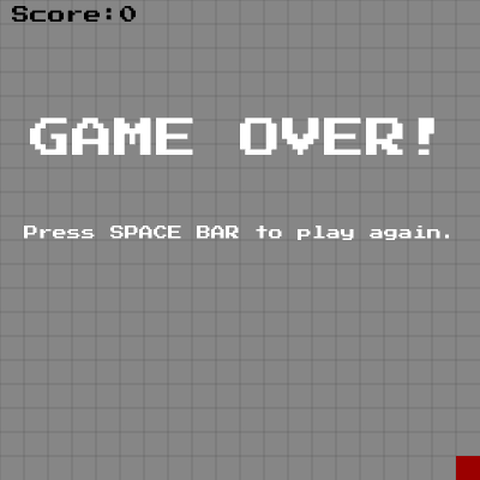 Snake preview