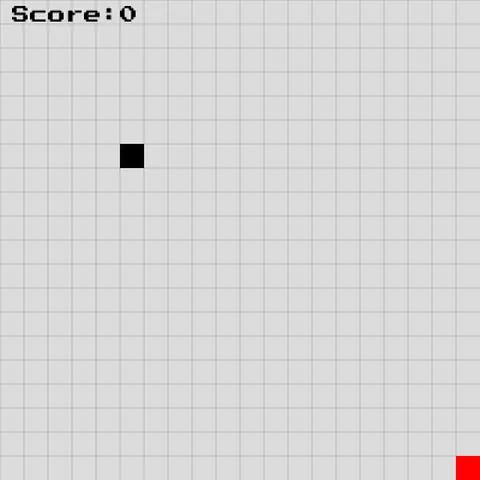 Snake preview