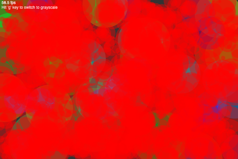Frequency Bubbles 1 – Simple preview