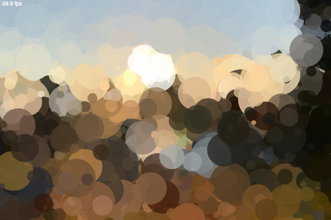 Frequency Bubbles 2 – Image preview