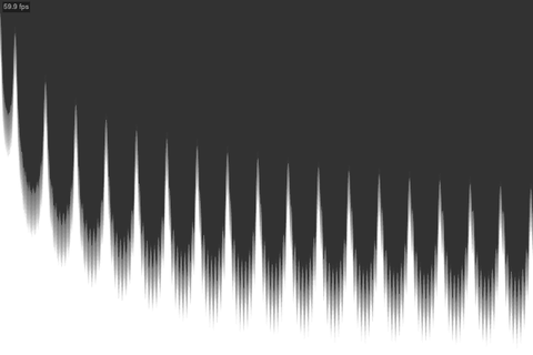 Frequency Spectrum 1 – Simple preview
