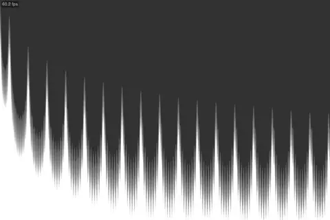 Frequency Spectrum 1 – Simple preview