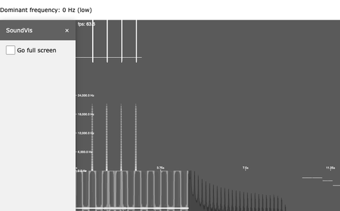 Sound Vis 4 – Improved Performance preview