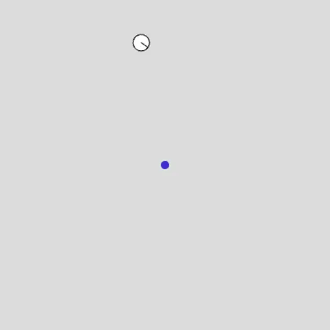 Bouncing Ball With Acceleration preview