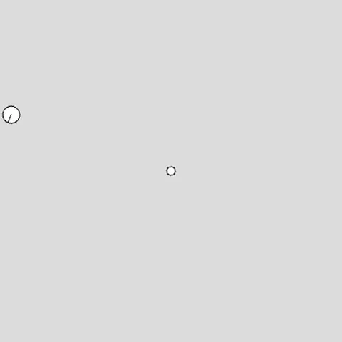Bouncing Balls And Line Segments preview