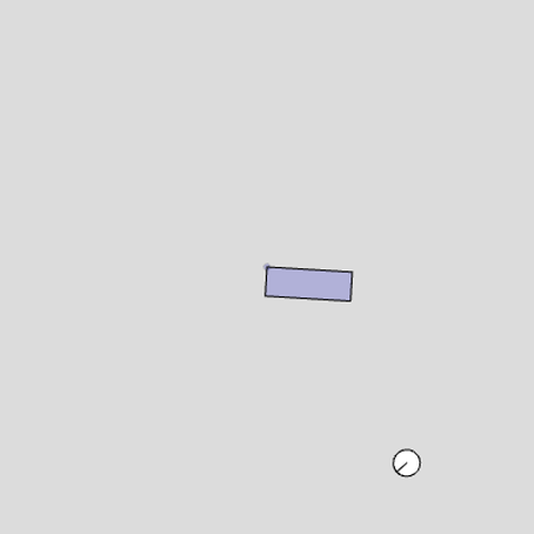 Bouncing Balls And Rotating Rectangles preview