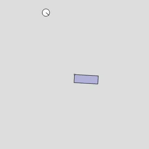 Bouncing Balls And Rotating Rectangles preview