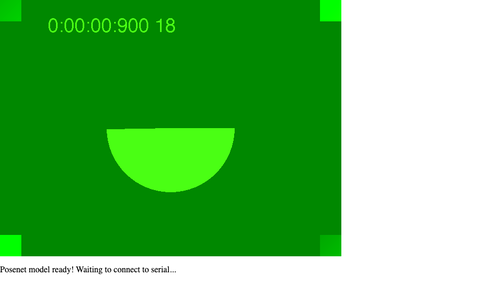 Nose Tracker preview