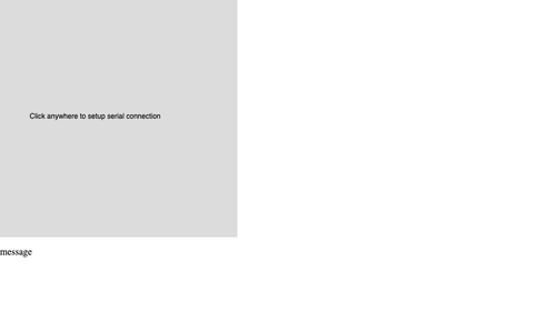 Basic – Withp 5.js preview
