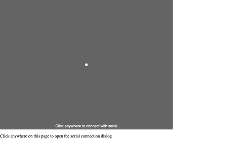 Display Shape Out preview