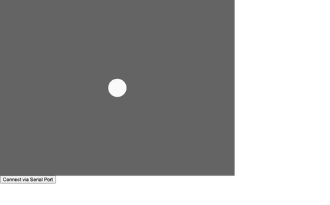 Shape Location In preview