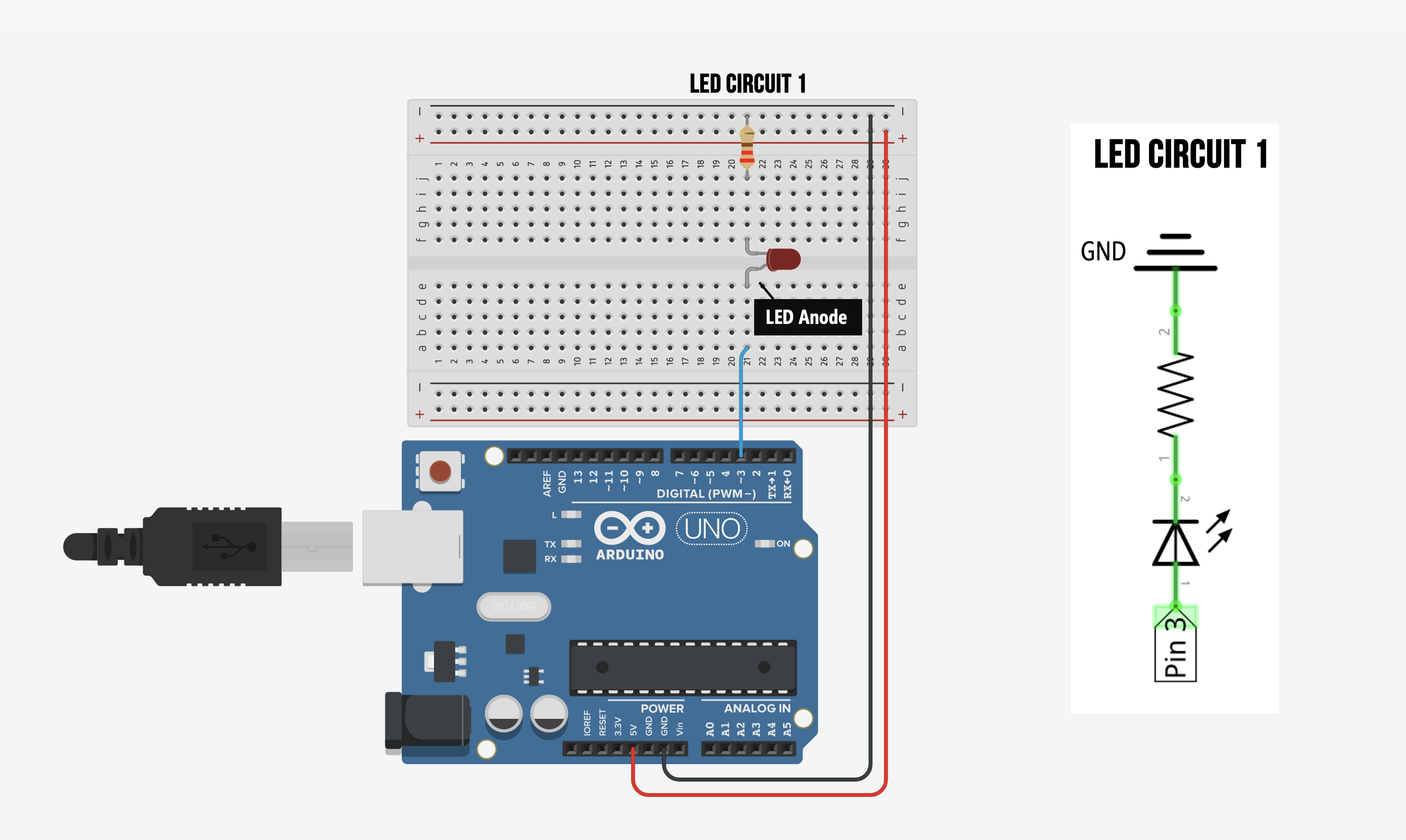 arduino delay in setup