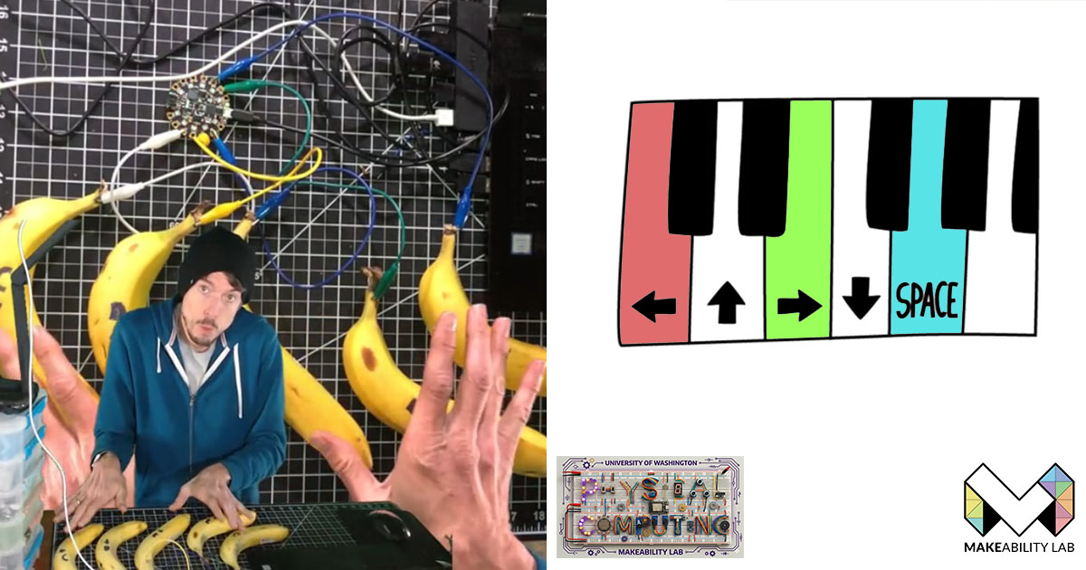 L1: Voltage, Current, and Resistance | Physical Computing