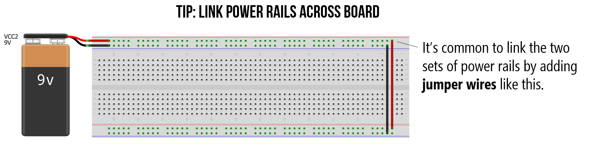 L7: Breadboards - Physical Computing