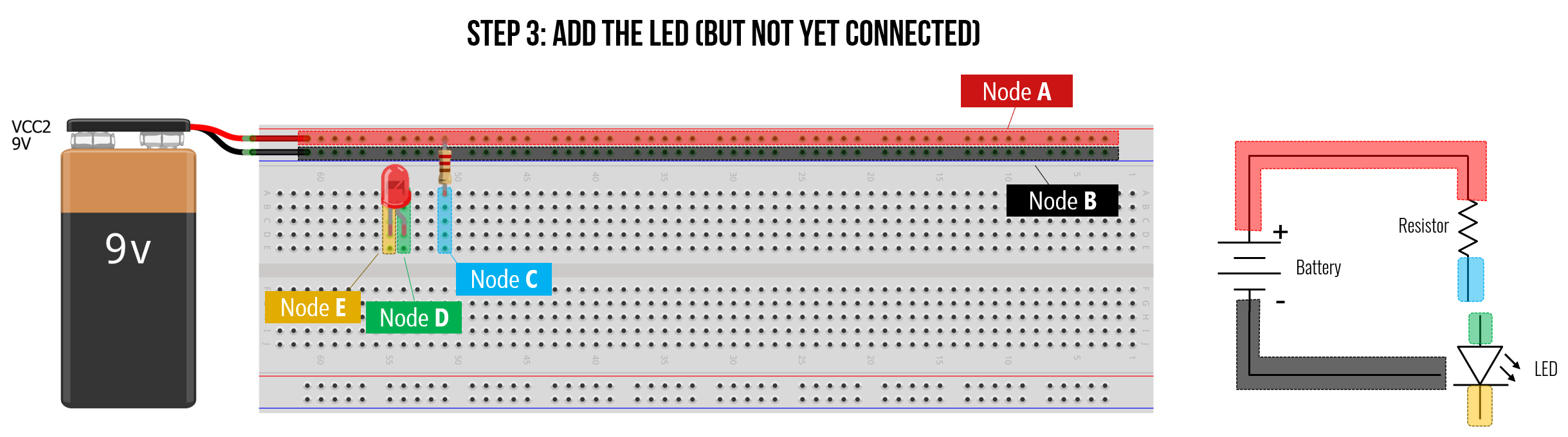 L7: Breadboards - Physical Computing